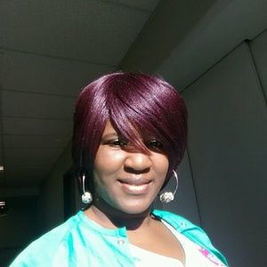 Meet your Posher, Laneka